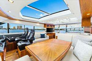 DASH 60ft Riviera Yacht For Sale