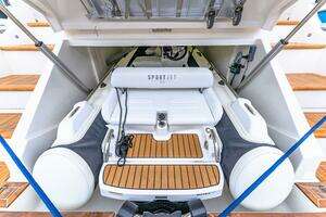 DASH 60ft Riviera Yacht For Sale