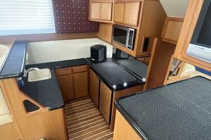 Current Addition 42ft Henriques Yacht For Sale