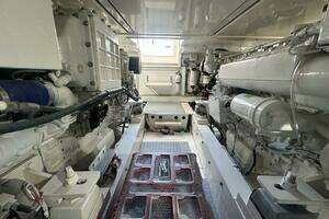 2006 Henriques 42 Convertible thumbnail 21