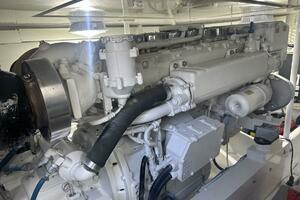Current Addition 42ft Henriques Yacht For Sale