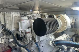 Current Addition 42ft Henriques Yacht For Sale
