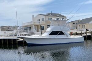 Current Addition 42ft Henriques Yacht For Sale