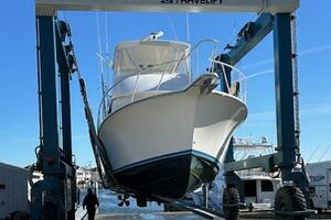 Current Addition 42ft Henriques Yacht For Sale