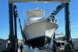 2006 Henriques 42 Convertible thumbnail 27