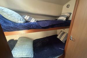 Current Addition 42ft Henriques Yacht For Sale