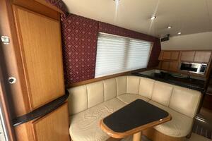 Current Addition 42ft Henriques Yacht For Sale