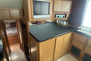 Current Addition 42ft Henriques Yacht For Sale