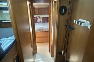 Current Addition 42ft Henriques Yacht For Sale