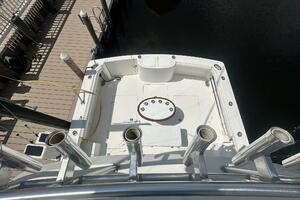 Current Addition 42ft Henriques Yacht For Sale