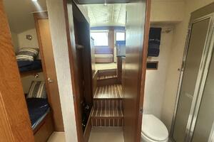 Current Addition 42ft Henriques Yacht For Sale