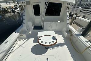 Current Addition 42ft Henriques Yacht For Sale