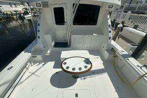2006 Henriques 42 Convertible thumbnail 4