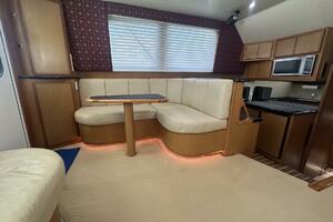 Current Addition 42ft Henriques Yacht For Sale