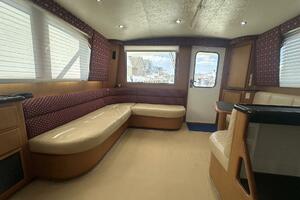Current Addition 42ft Henriques Yacht For Sale