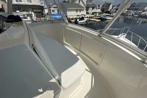 Current Addition 42ft Henriques Yacht For Sale