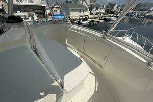 2006 Henriques 42 Convertible thumbnail 9