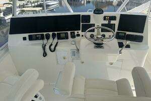 2006 Henriques 42 Convertible thumbnail 7