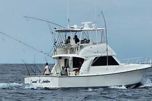 Current Addition 42ft Henriques Yacht For Sale