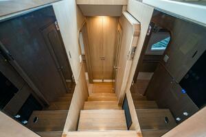 ALTAIR 44ft Aquila Yacht For Sale