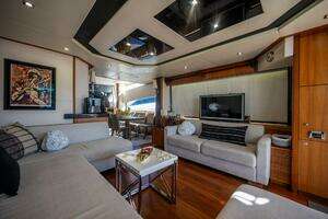 2015 Sunseeker 75 thumbnail 10