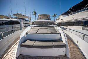 2015 Sunseeker 75 thumbnail 8