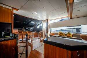 2015 Sunseeker 75 thumbnail 20