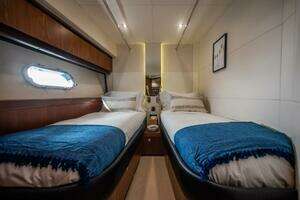 2015 Sunseeker 75 thumbnail 17