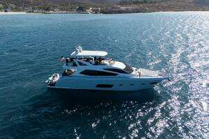 2015 Sunseeker 75 thumbnail 1