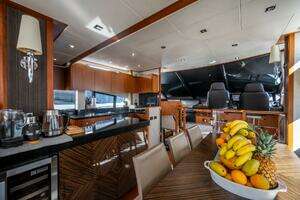 2015 Sunseeker 75 thumbnail 12