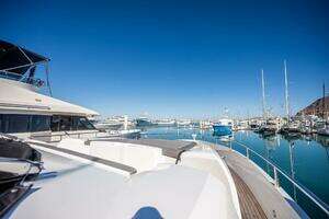 2015 Sunseeker 75 thumbnail 6