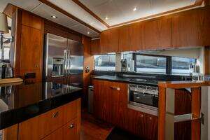 2015 Sunseeker 75 thumbnail 13
