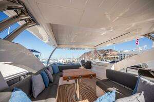 2015 Sunseeker 75 thumbnail 30