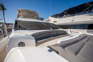 2015 Sunseeker 75 thumbnail 7