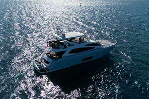 2015 Sunseeker 75 thumbnail 3