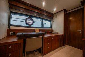 2015 Sunseeker 75 thumbnail 16