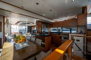 2015 Sunseeker 75 thumbnail 11