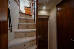 2015 Sunseeker 75 thumbnail 19