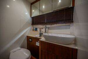 2015 Sunseeker 75 thumbnail 25