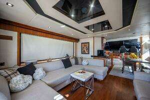 2015 Sunseeker 75 thumbnail 34