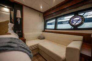 2015 Sunseeker 75 thumbnail 22