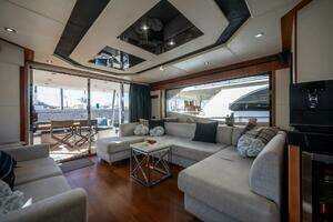 2015 Sunseeker 75 thumbnail 9