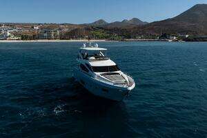 2015 Sunseeker 75 thumbnail 2