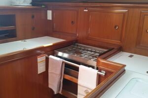 LIBERTY 33ft Beneteau Yacht For Sale
