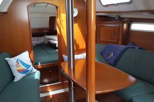 LIBERTY 33ft Beneteau Yacht For Sale