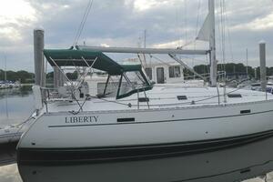 LIBERTY 33ft Beneteau Yacht For Sale