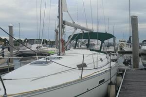 LIBERTY 33ft Beneteau Yacht For Sale