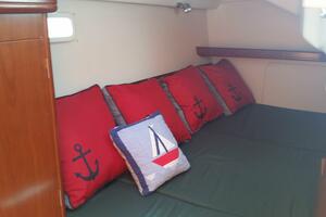 LIBERTY 33ft Beneteau Yacht For Sale
