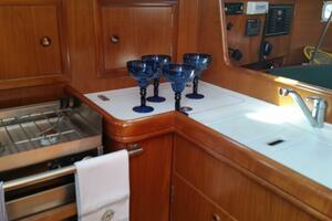 LIBERTY 33ft Beneteau Yacht For Sale