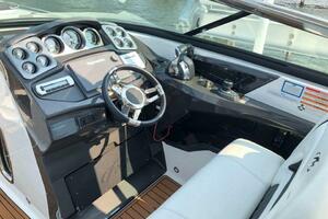 Photo 5096307 for 2018 Monterey 328 Super Sport  